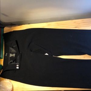 StarCity Long Dress Pants